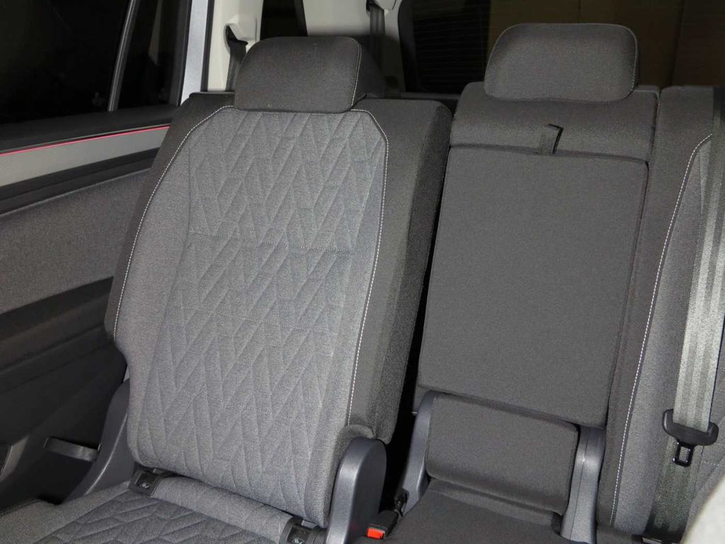 Volkswagen Tiguan Allspace 2024