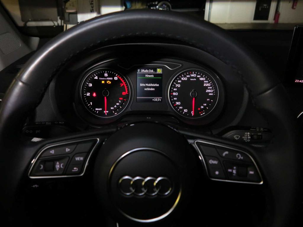 Audi Q2 2022