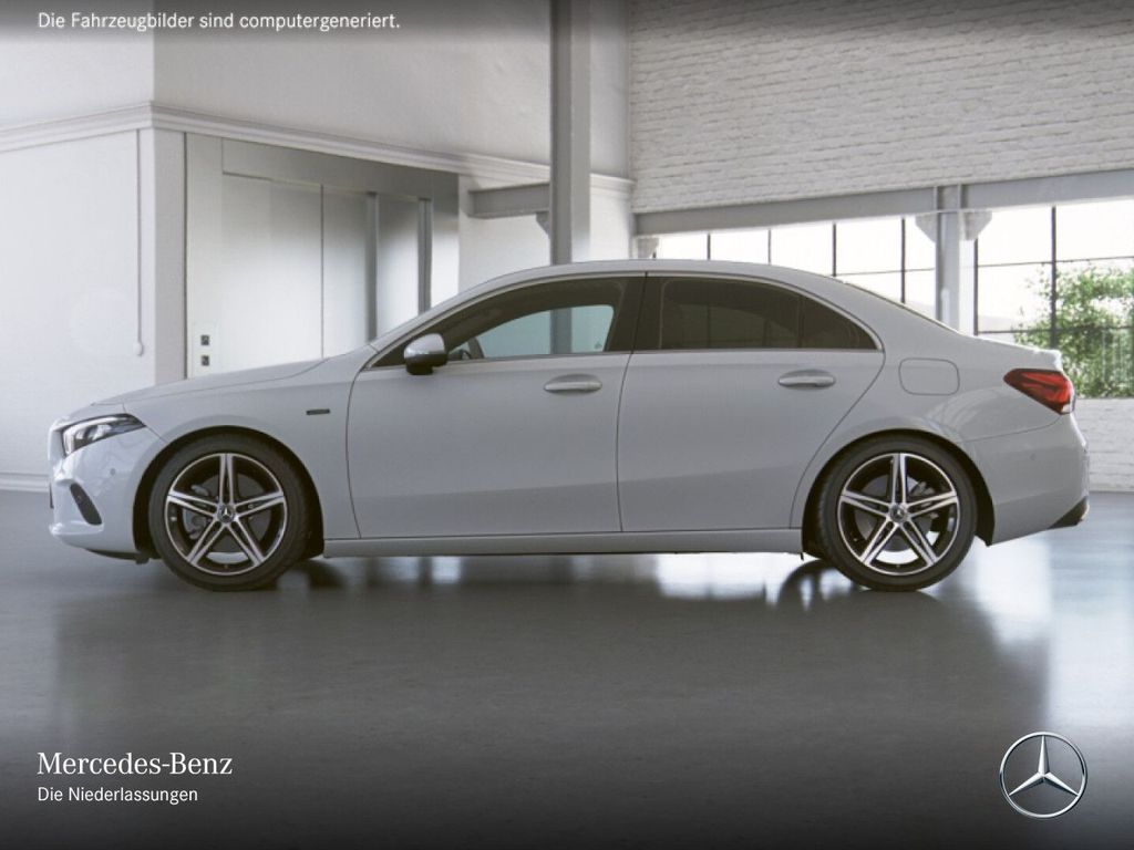 Mercedes-Benz A 250 2020