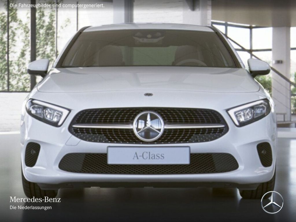 Mercedes-Benz A 250 2020