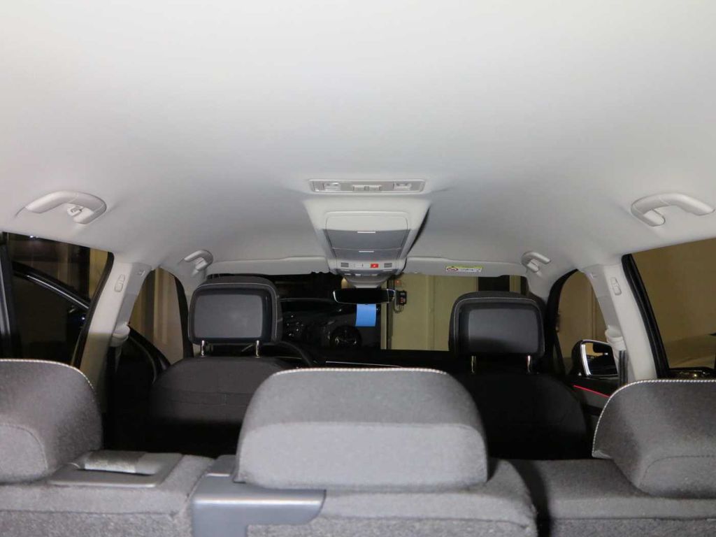 Volkswagen Tiguan Allspace 2024