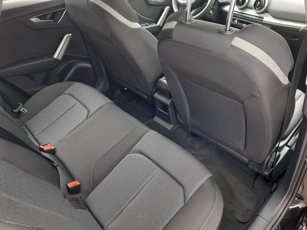 Audi Q2 2023