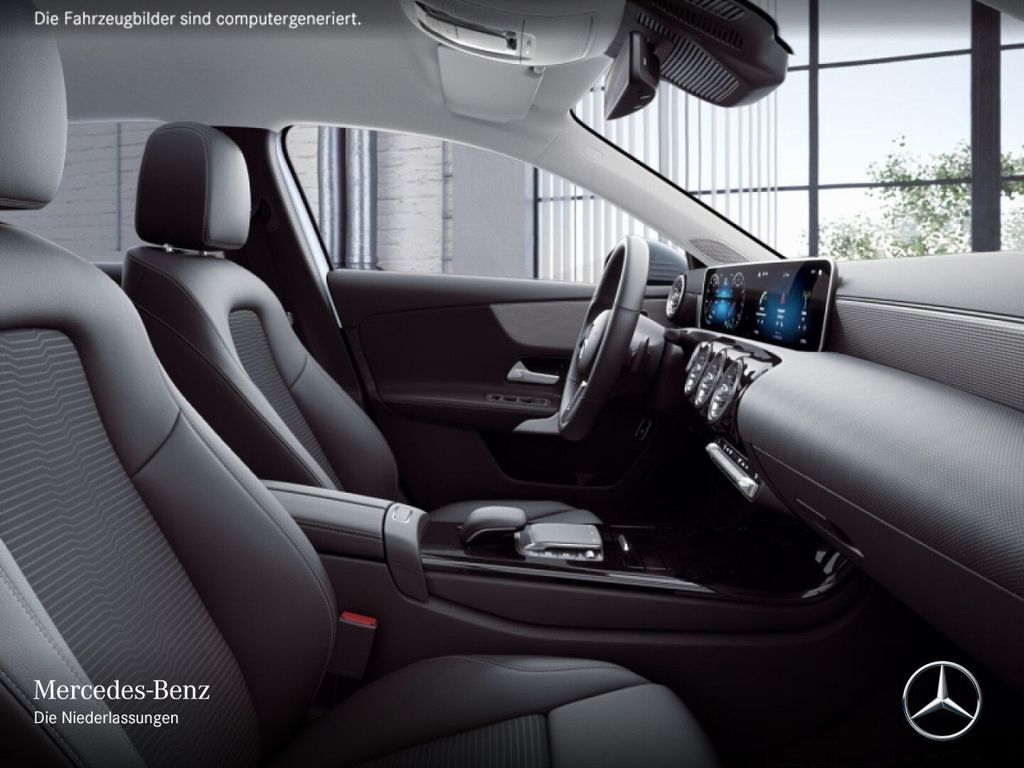 Mercedes-Benz A 250 2020