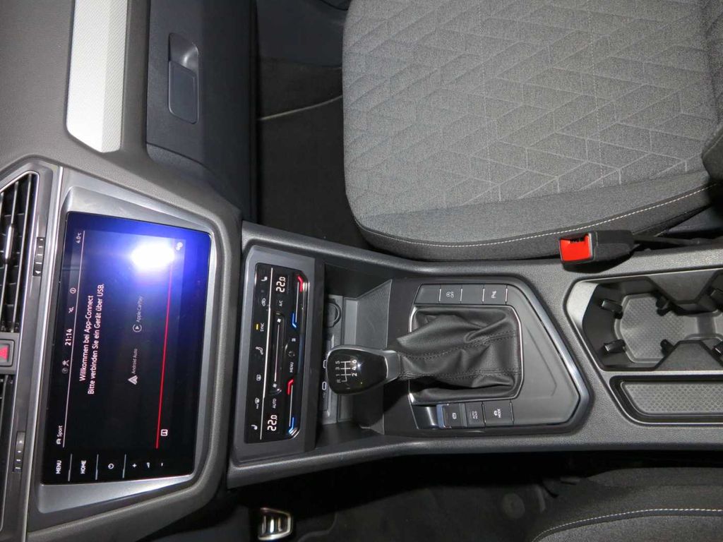 Volkswagen Tiguan Allspace 2024