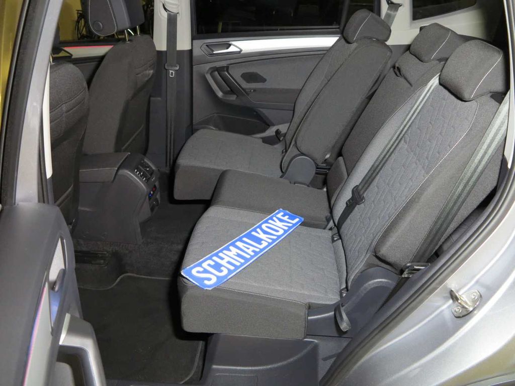 Volkswagen Tiguan Allspace 2024