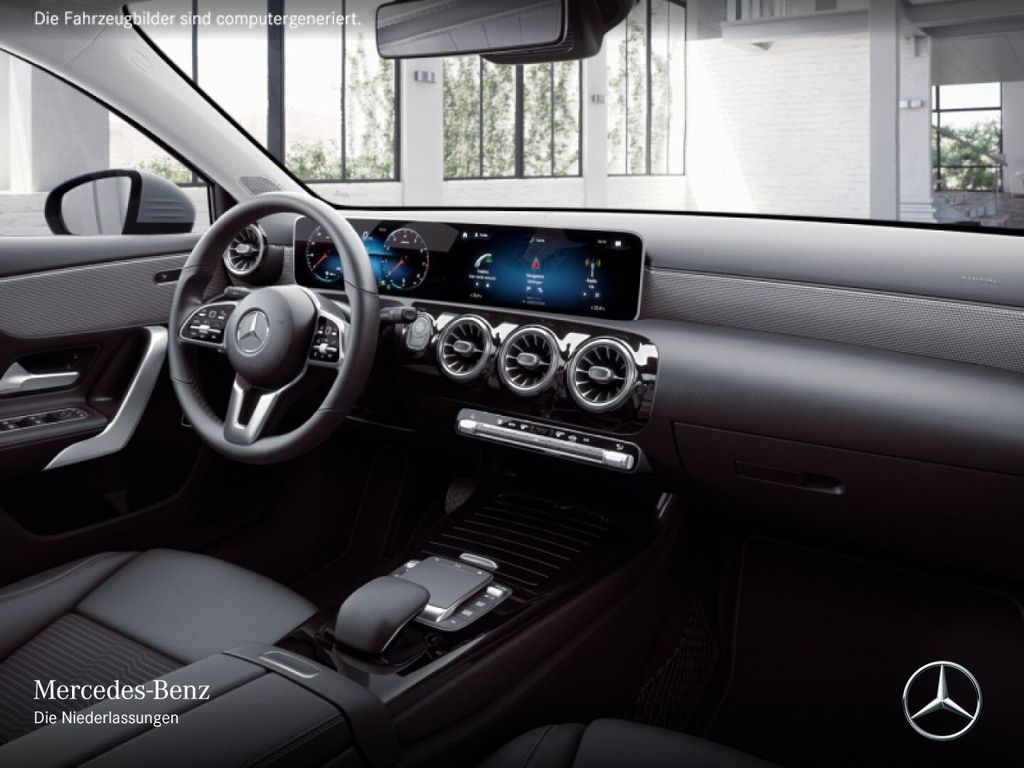 Mercedes-Benz A 250 2020