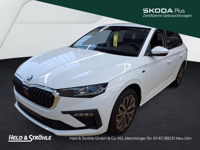 Skoda Scala 2025