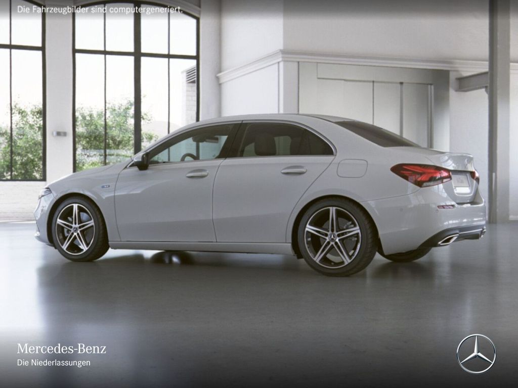 Mercedes-Benz A 250 2020