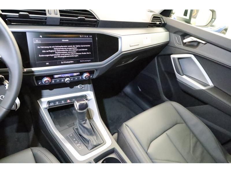 Audi Q3 2023
