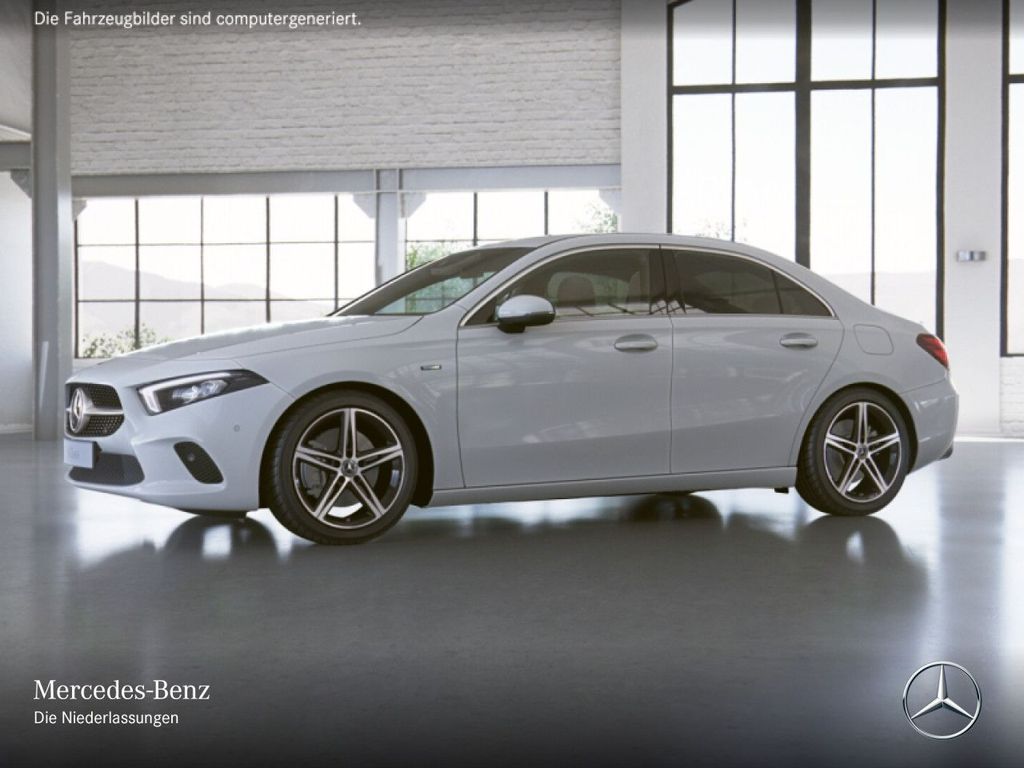 Mercedes-Benz A 250 2020
