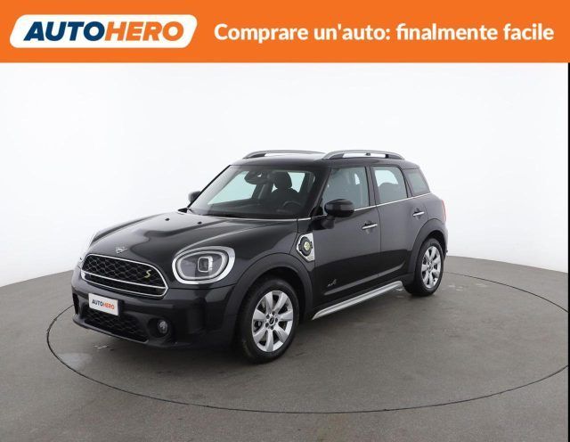 MINI Cooper Countryman 2023