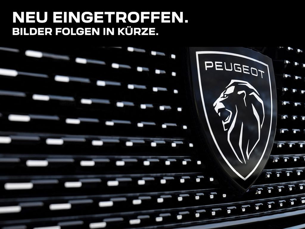 Peugeot 208 2021