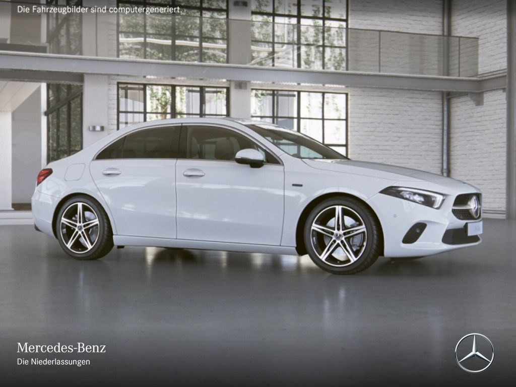 Mercedes-Benz A 250 2020