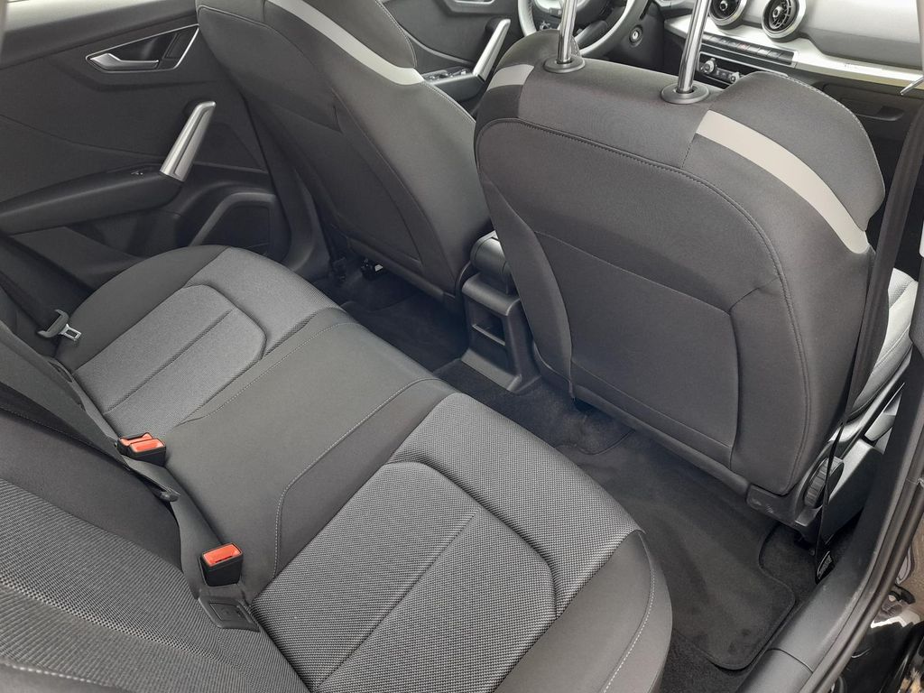 Audi Q2 2023