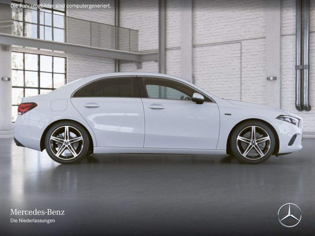 Mercedes-Benz A 250 2020