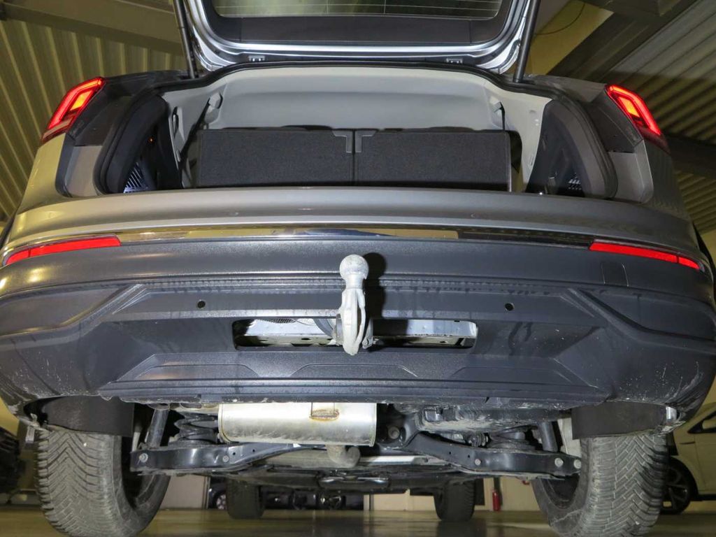 Volkswagen Tiguan Allspace 2024