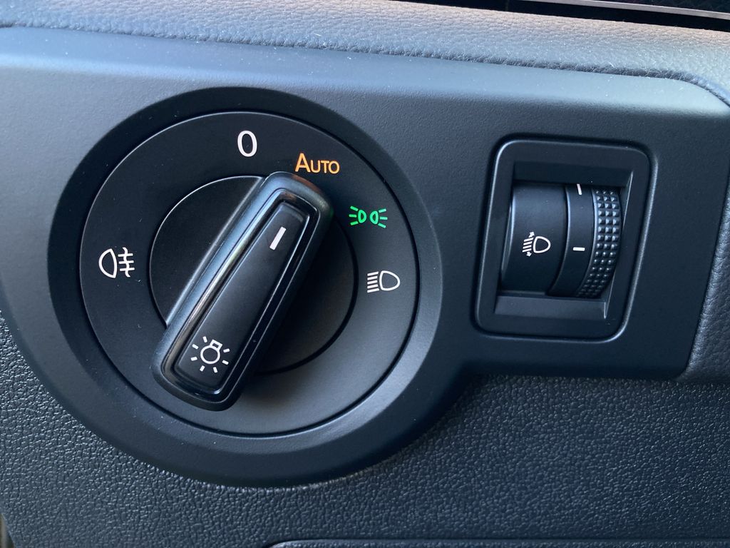 Volkswagen T-Cross 2025