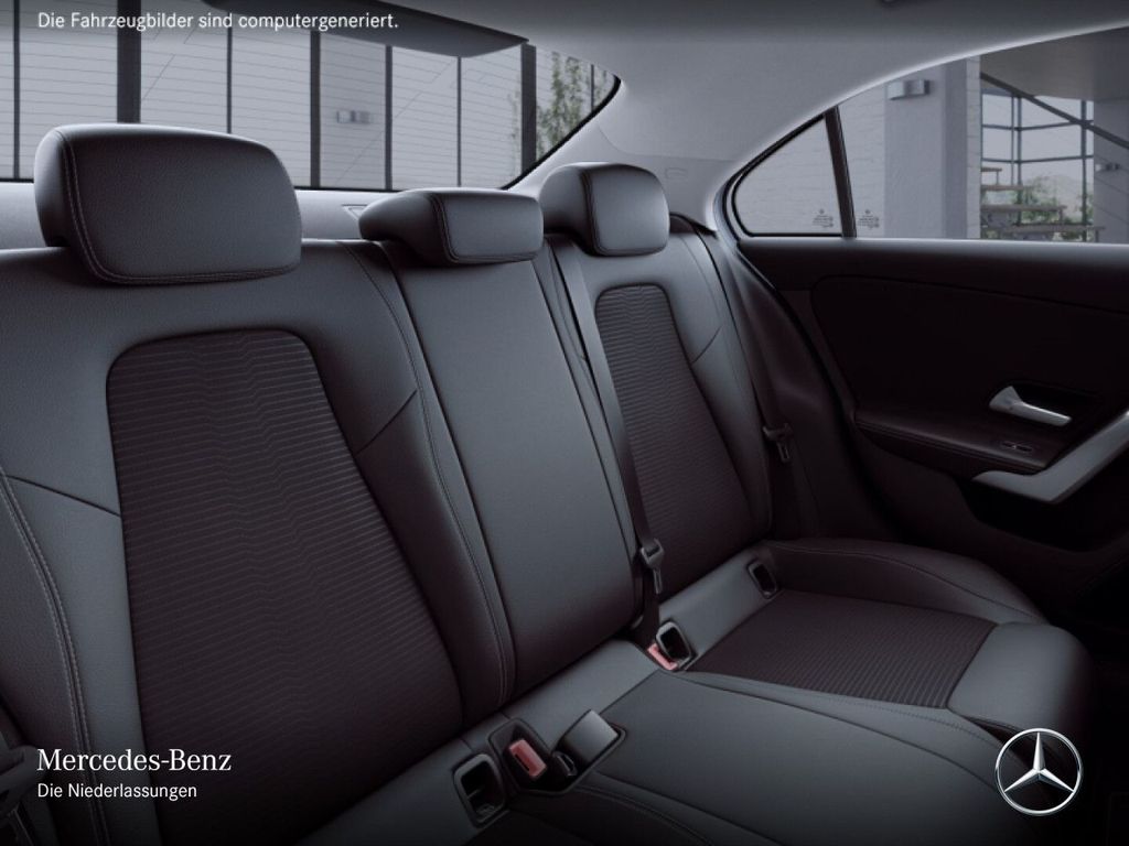 Mercedes-Benz A 250 2020