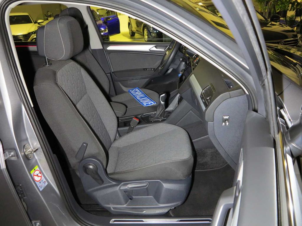 Volkswagen Tiguan Allspace 2024