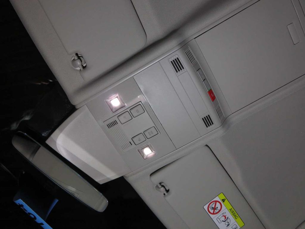 Volkswagen Tiguan Allspace 2024