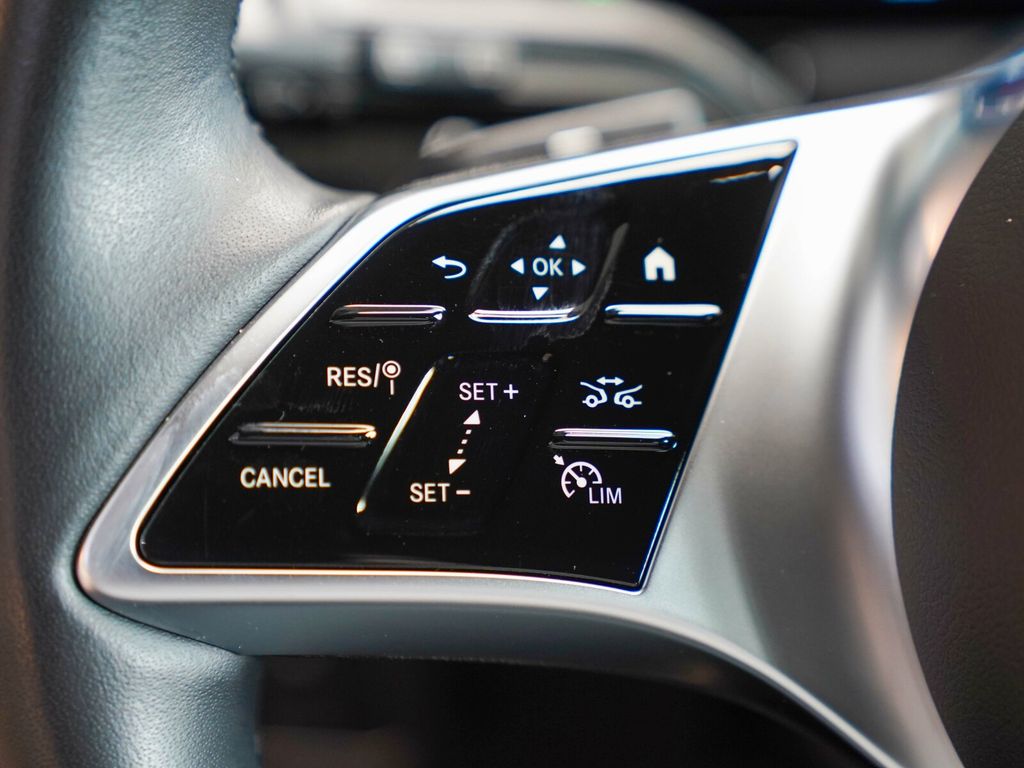 Mercedes-Benz B 180 2023