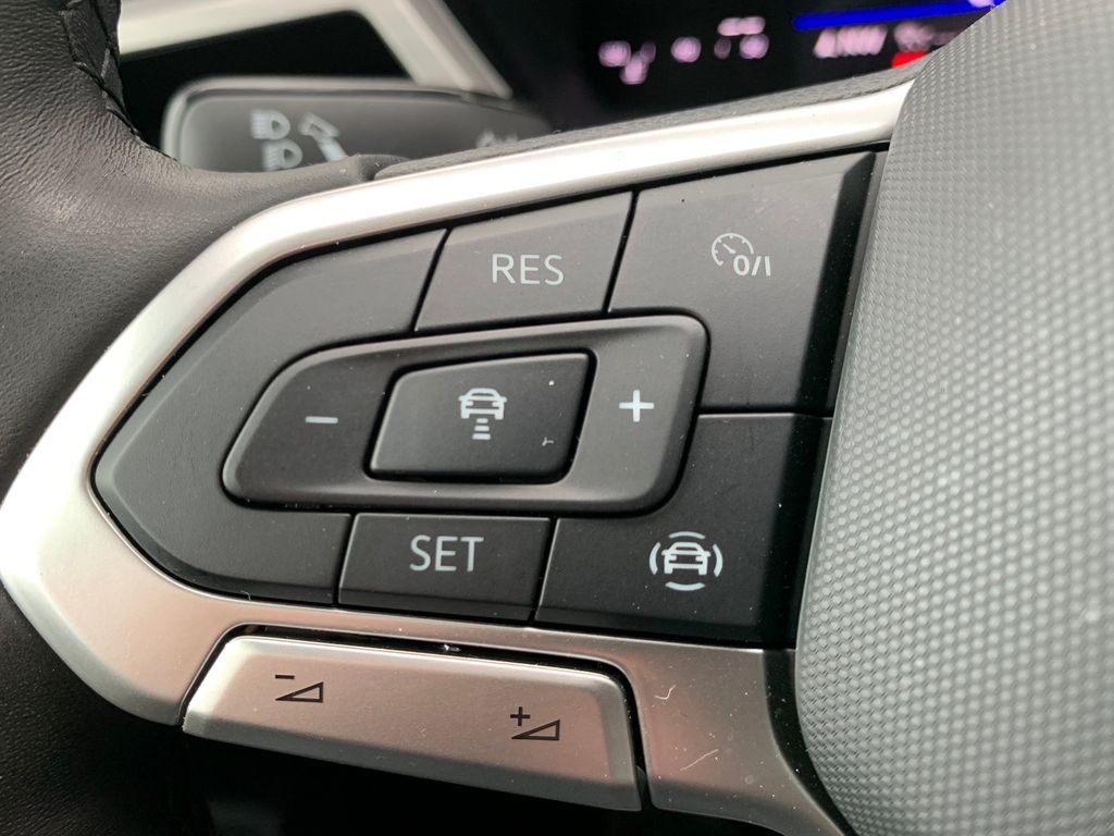 Volkswagen Touran 2024