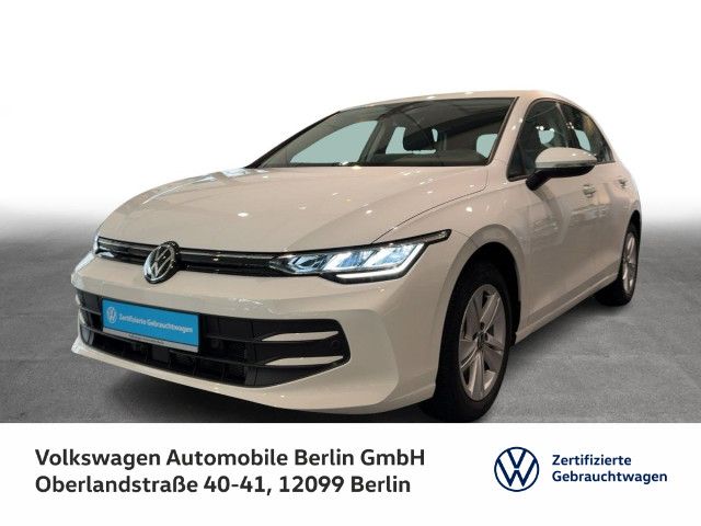 Volkswagen Golf 2025