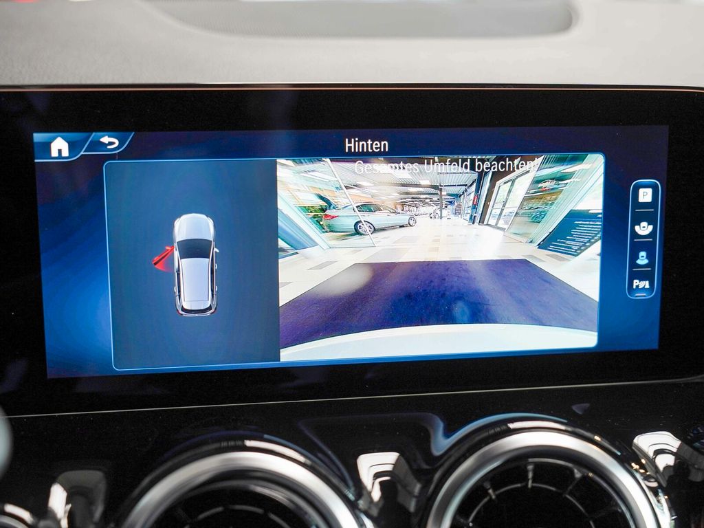 Mercedes-Benz B 180 2023