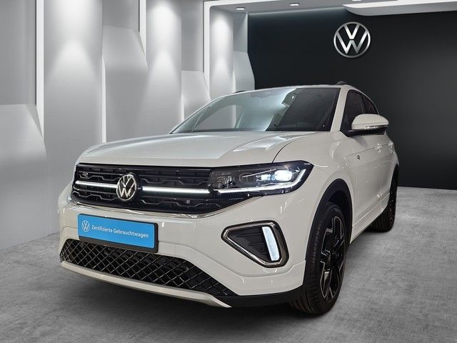 Volkswagen T-Cross 2025