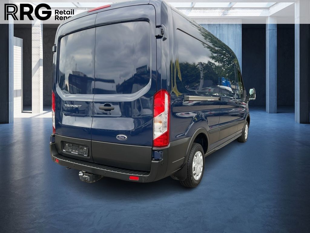 Ford Transit 2022