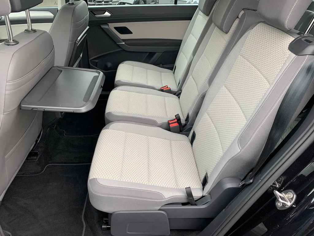 Volkswagen Touran 2024