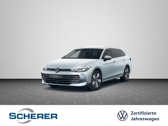 Volkswagen Passat Variant 2025