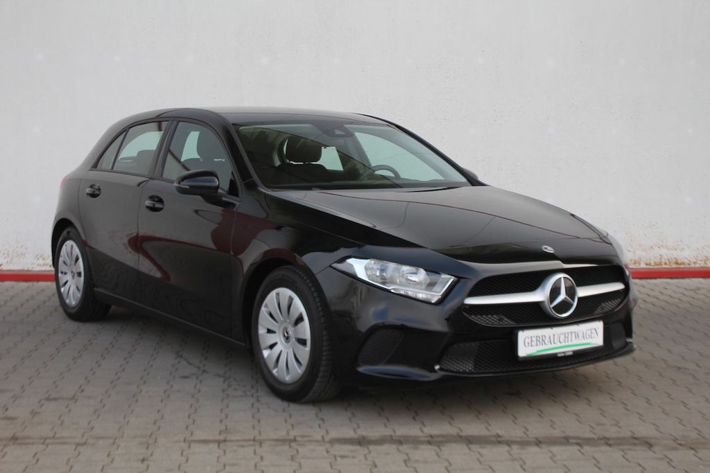 Mercedes-Benz A 160 2021