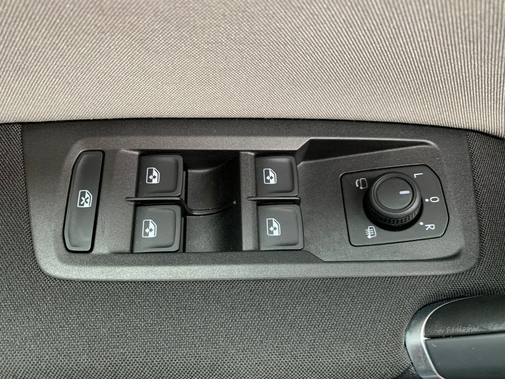 Volkswagen Touran 2024