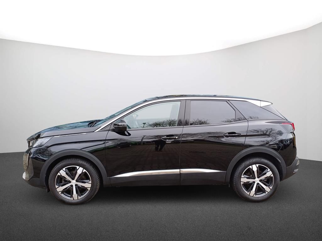 Peugeot 3008 2023