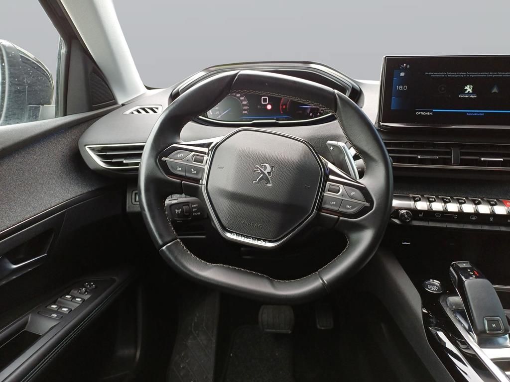 Peugeot 3008 2023