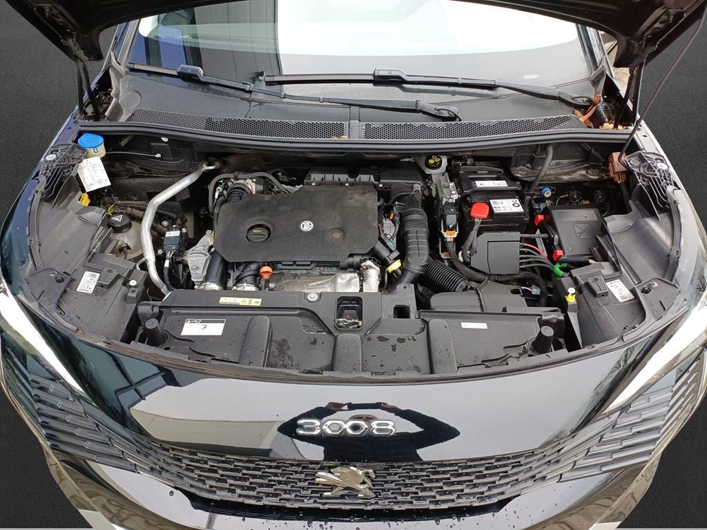 Peugeot 3008 2023