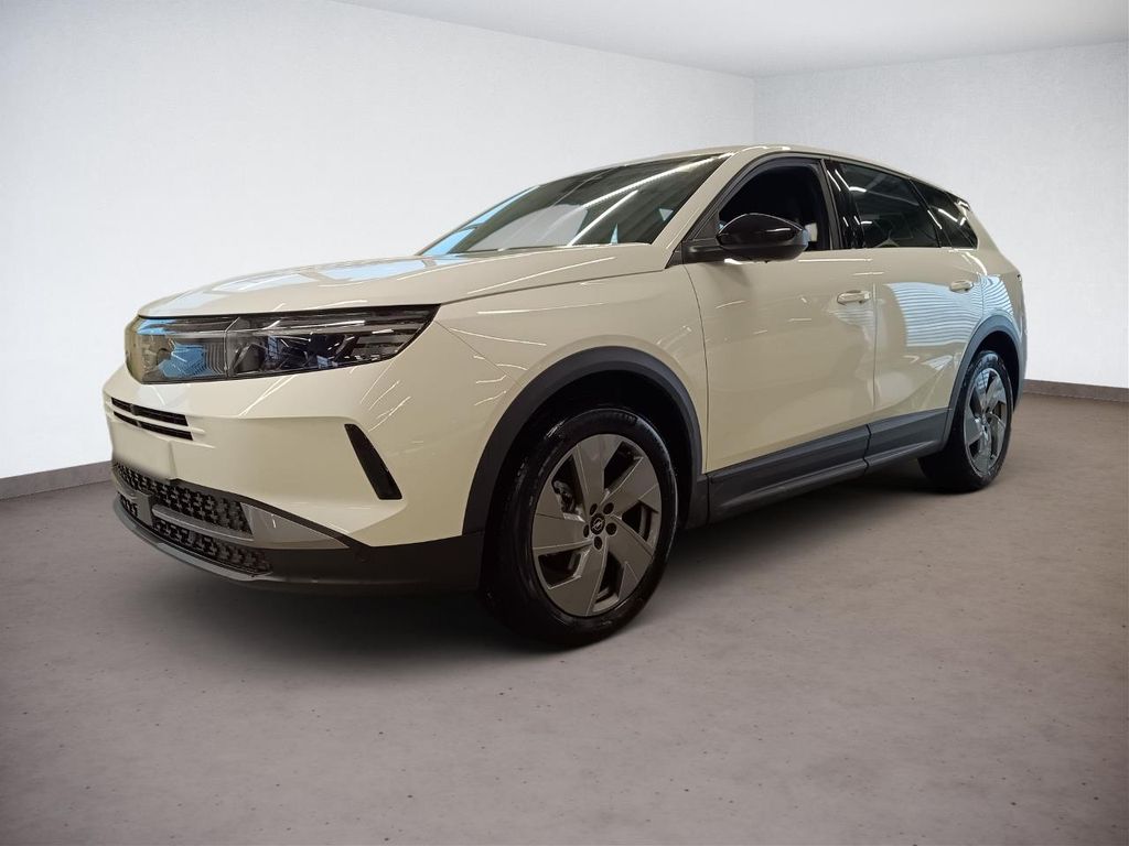 Opel Grandland (X) 2025