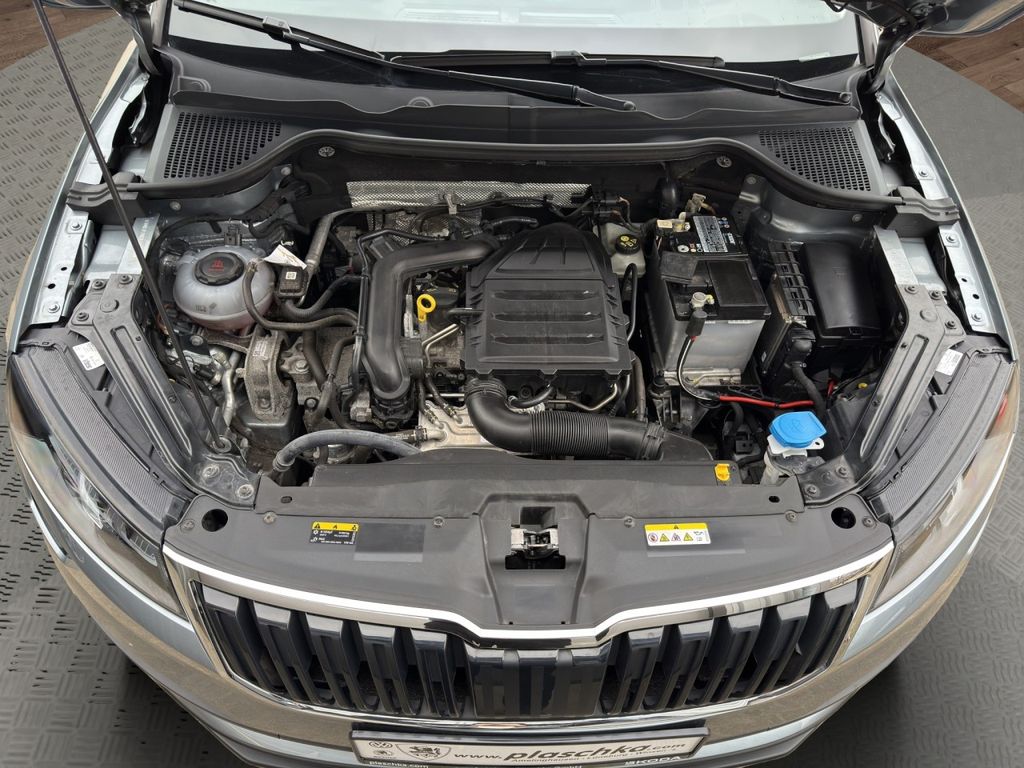 Skoda Karoq 2020