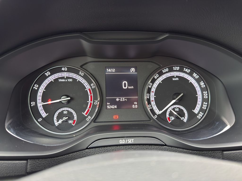 Skoda Karoq 2020