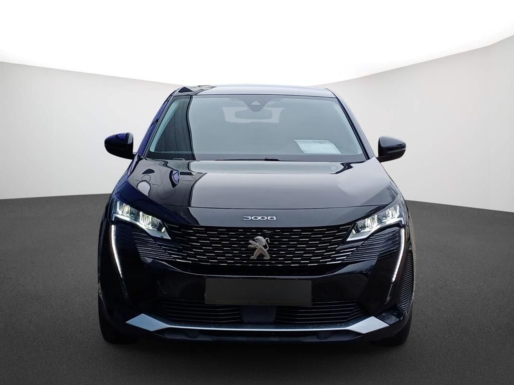 Peugeot 3008 2023