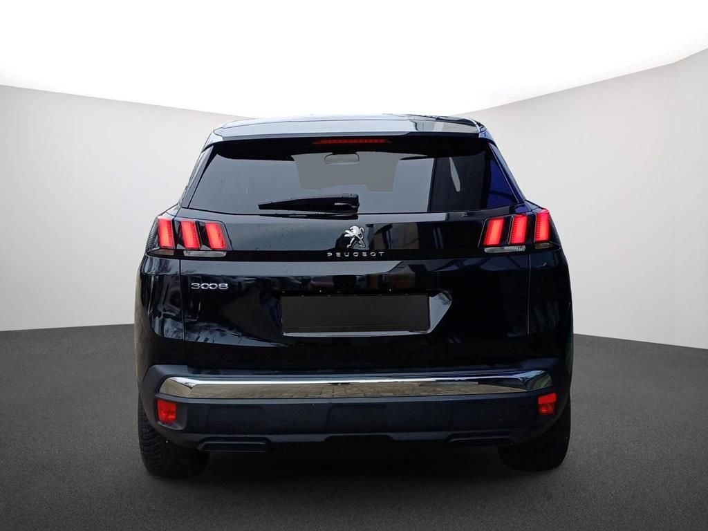 Peugeot 3008 2023