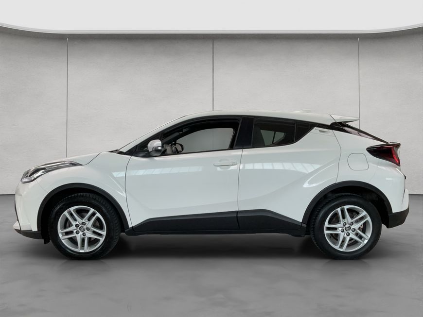 Toyota C-HR 2020