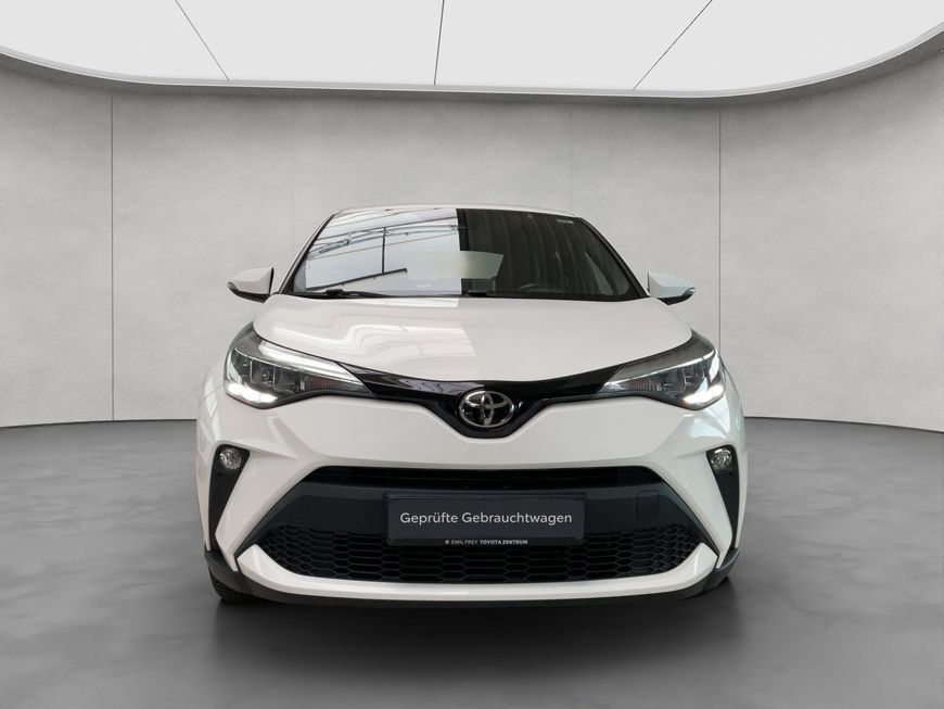 Toyota C-HR 2020