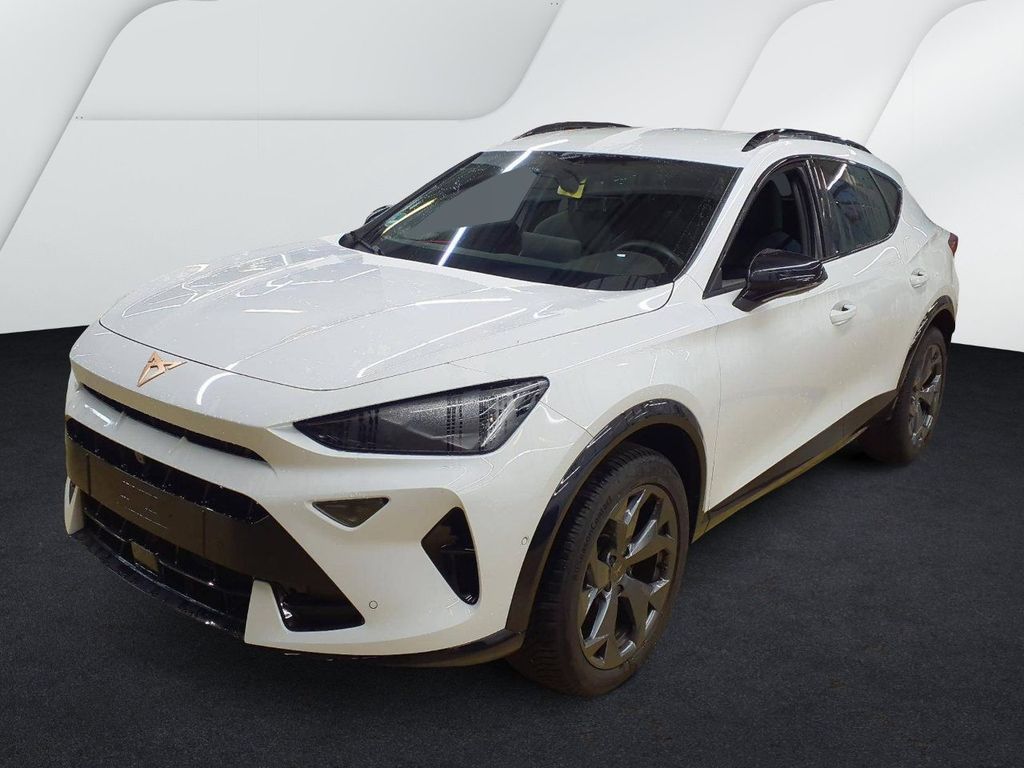 Cupra Formentor 2025