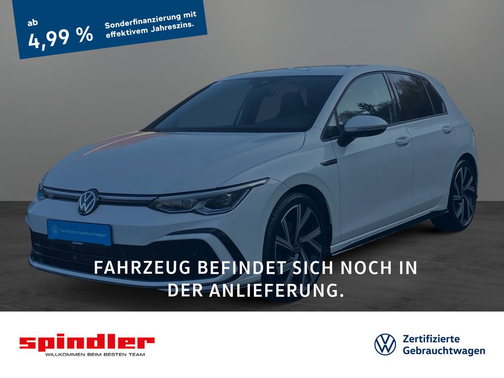 Volkswagen Golf 2022