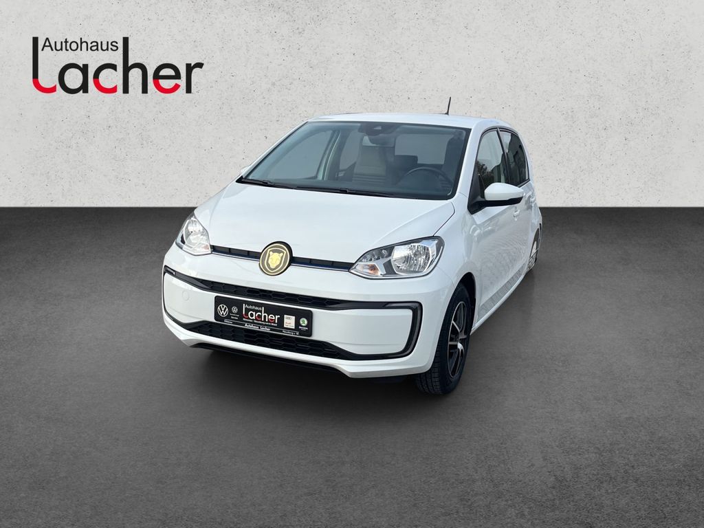 Volkswagen e-up! 2026