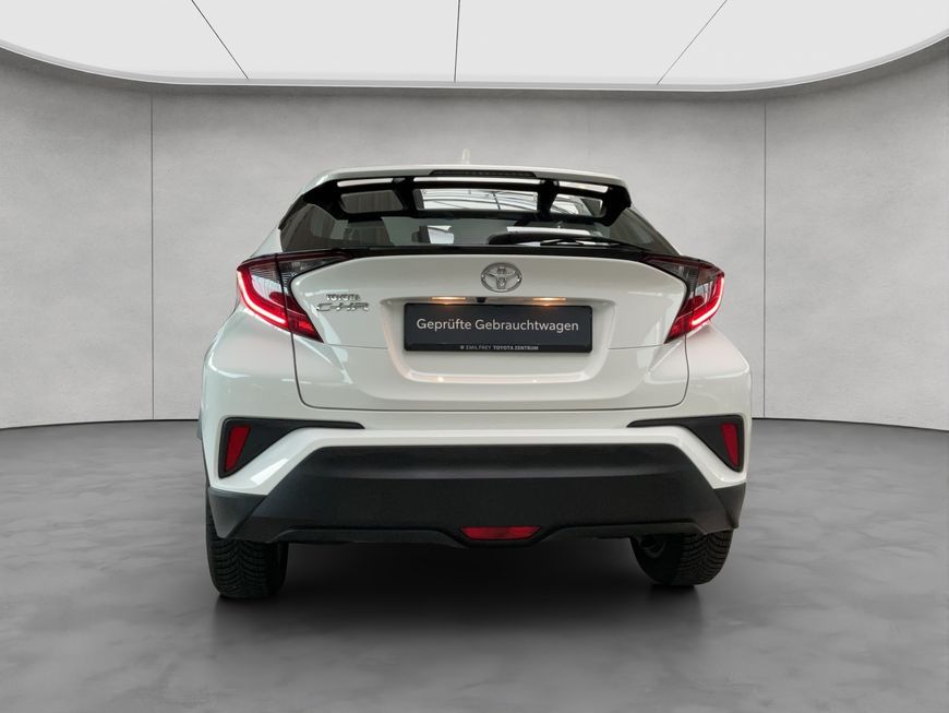 Toyota C-HR 2020