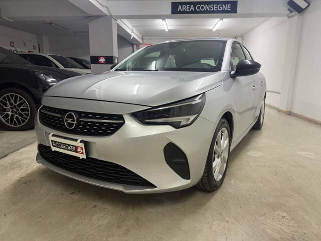 Opel Corsa 2023