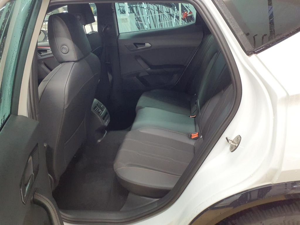 Cupra Formentor 2025